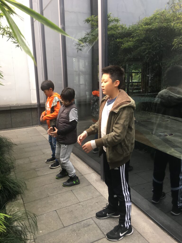 Reflection and Hope
