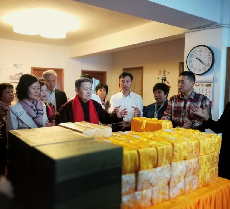 宁波游记