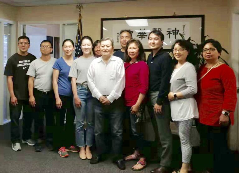 信息康復功(初級班)復習講評（3）Informatics Qigong Review Session Q&A (3)
