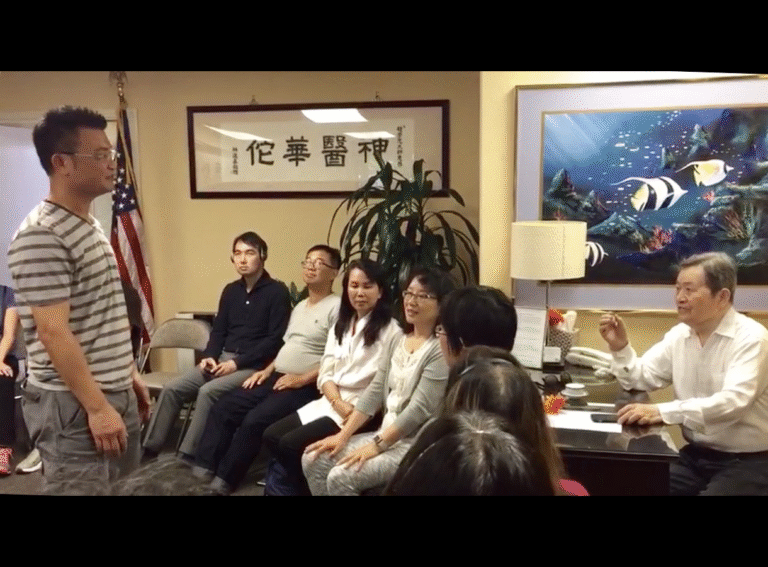 信息康復功(初級班)復習講評（1）Informatics Qigong Review Session Q&A (1)