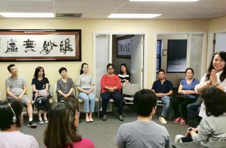 信息康復功(初級班)復習講評（2）Informatics Qigong Review Session Q&A (2)
