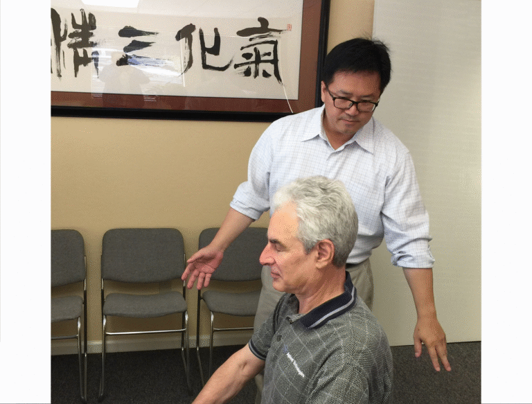 Qigong – My Path to Virtue (2)