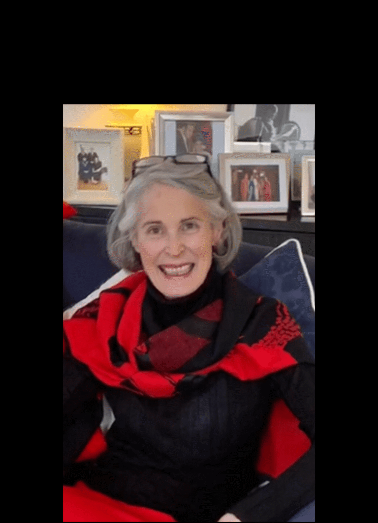 Mary’s remote healing experiences