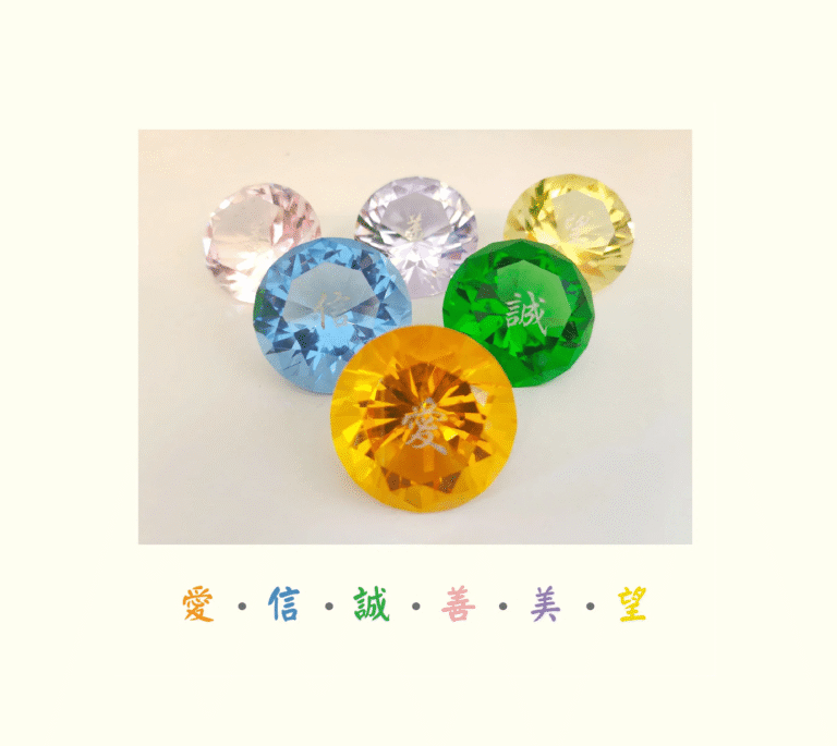 天意人心 感恩遇上 （2）
