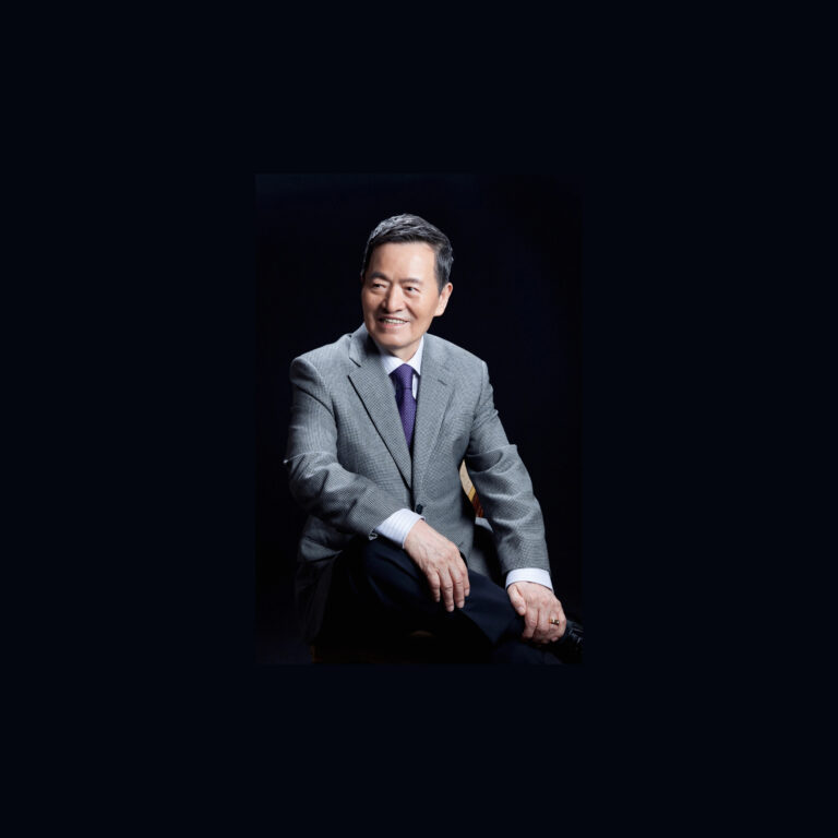 MASTER XUEZHONG ZHAO (1939.7.17 – 2021.6.15)