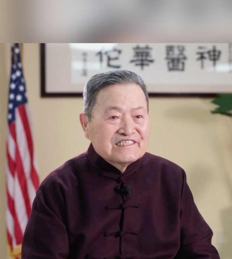 大師對學生的未來期望